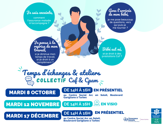 ATELIER COLLECTIF - NOV