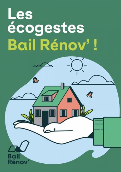 image Ecogestes bail rénov