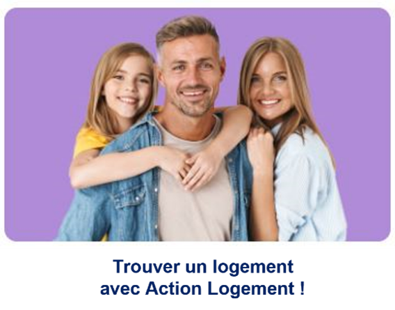 ACTION LOGEMENT