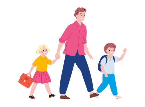 semaine des parents