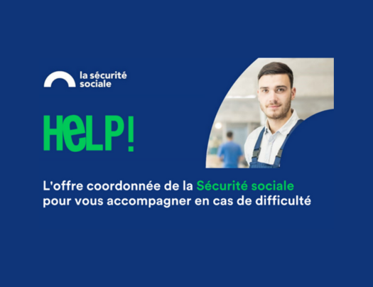 Caf Help D Couvrez Le Dispositif D Aide Pour Les Travailleurs