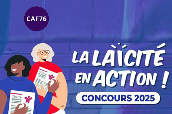 concours laïcité