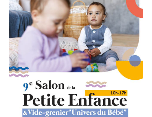 visuel du salon