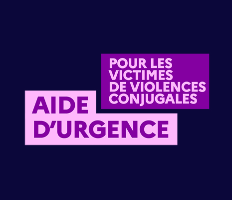 visuel aide aux victimes de violences conjugales