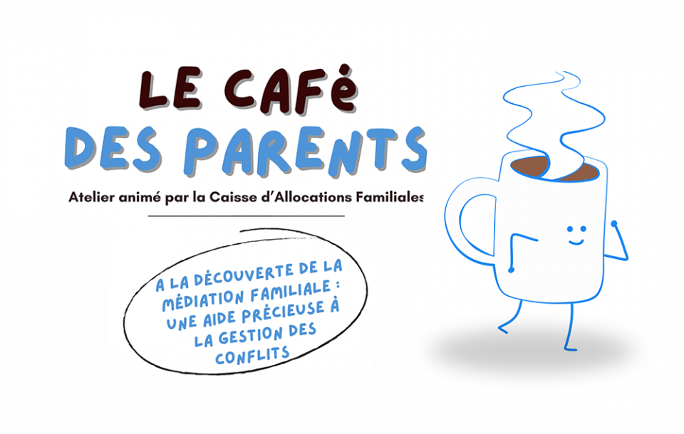 Café des parents