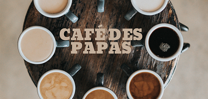 café des papas
