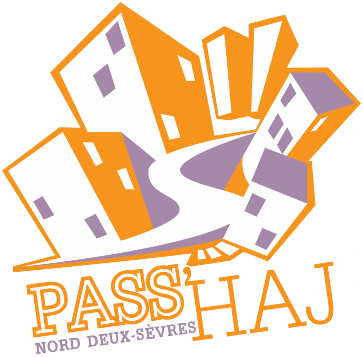 logo pass'haj