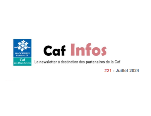 actu caf'infos