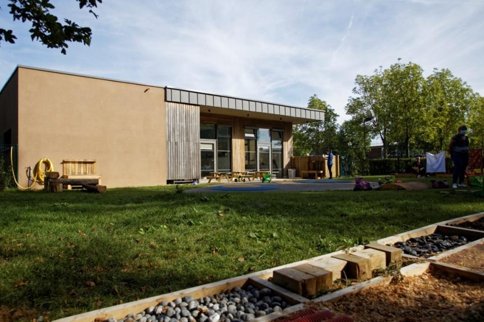 Crèche de Vignacourt