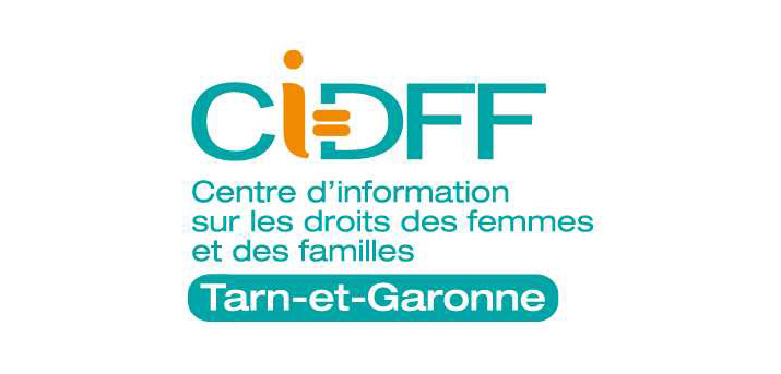 Logo Cidff