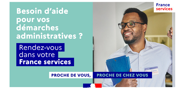 Visuel France services