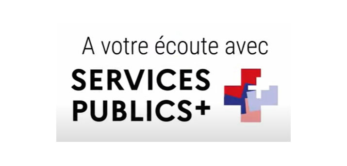 Logo Services publics +