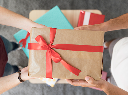 La prime de Noël 2025 arrive : ce qu'il faut savoir