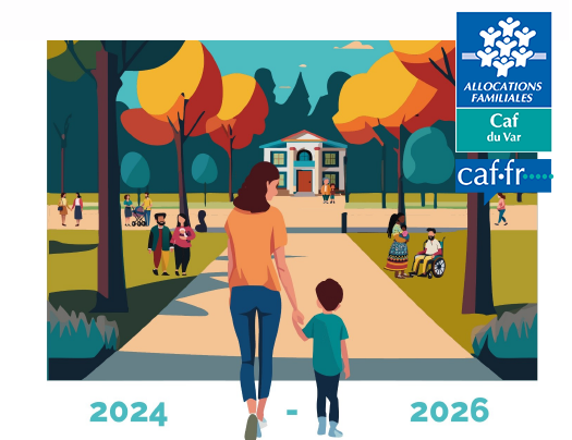 Un nouveau Schéma Départemental des Services aux Familles pour la période 2024-2026