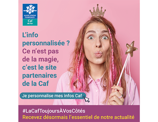 Le site partenaires s’enrichit de nouvelles fonctionnalités !