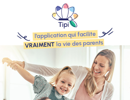 affiche tipi