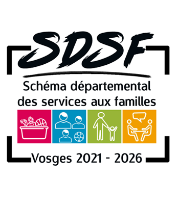 SDSF LOGO
