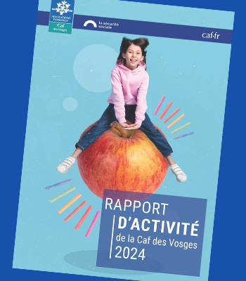 Rapport d'activité 2024
