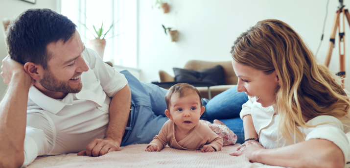 Réunion Futurs Parents