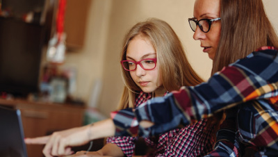 Allocation de rentrée scolaire