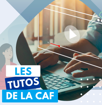 Les tutos de la Caf de l'Essonne