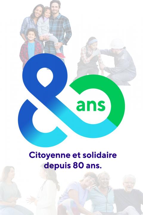 Ma Caf & les 80 ans de la Sécu