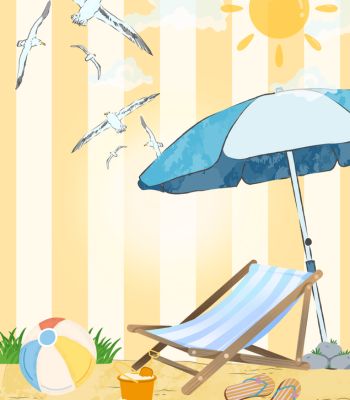 Ma Caf & mes aides aux vacances