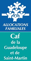 Caisse d'allocations familiales de Guadeloupe et de Saint-Martin