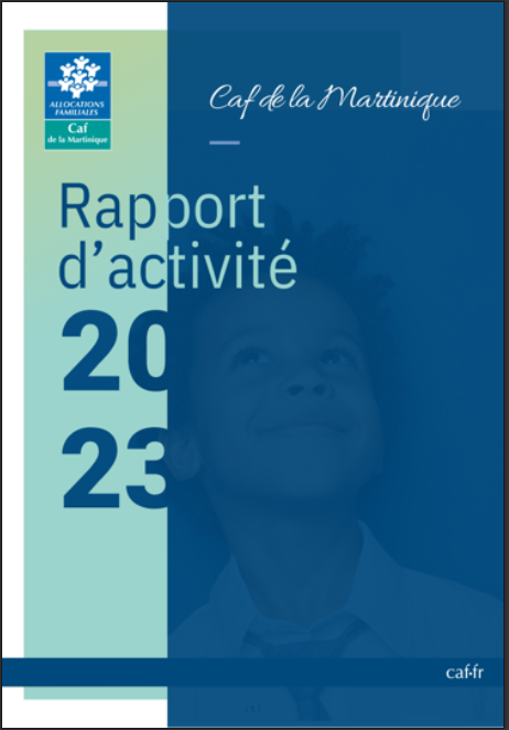 Rapport d'Activité 2023