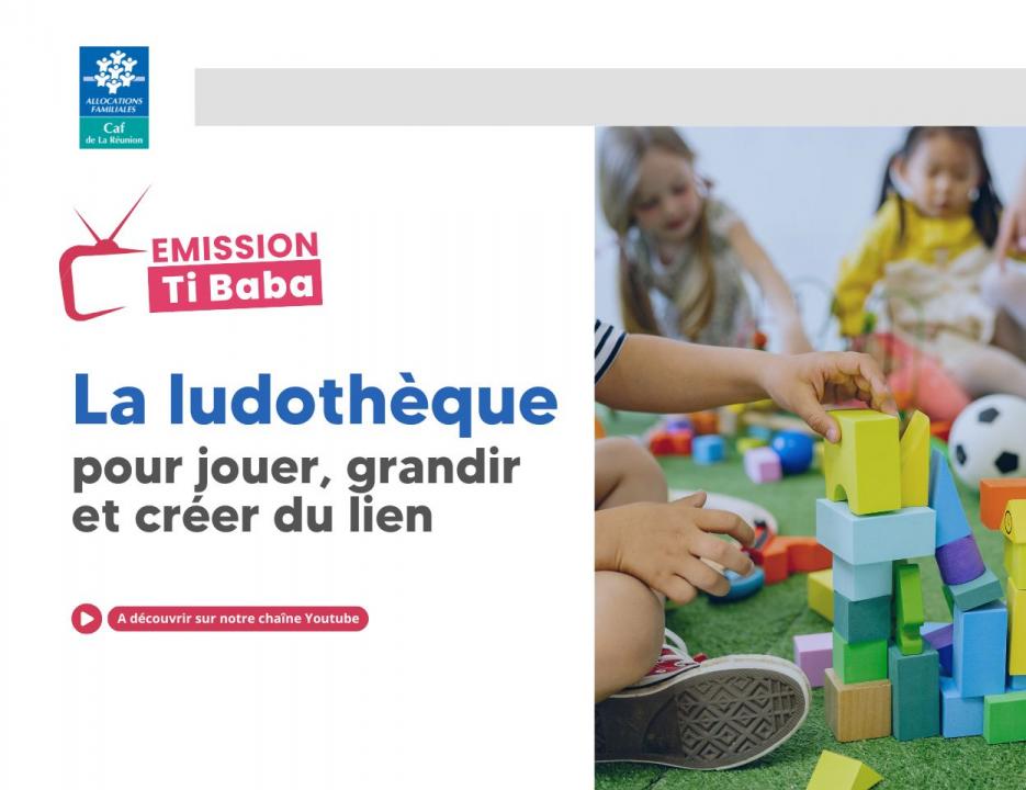 Ludotheque