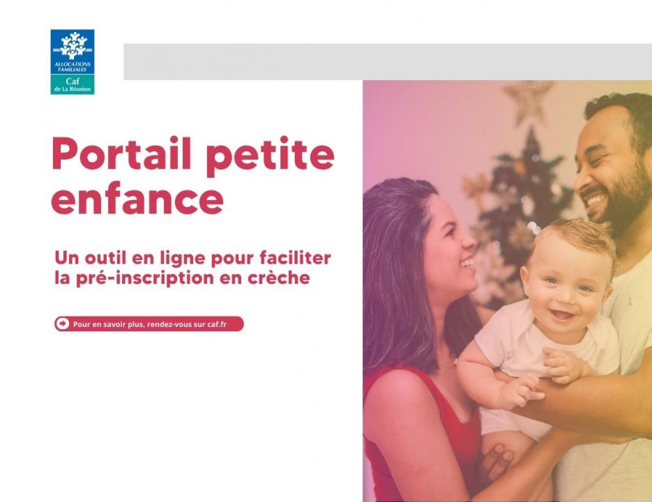 Portail petite enfance