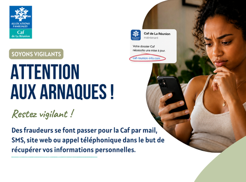 Phishing : comment reconnaître une tentative d'arnaque ?
