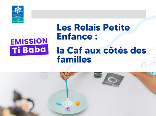 Les Relais Petite Enfance, un soutien essentiel pour les familles 