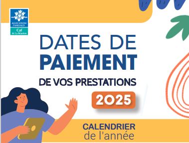 Date de paiement