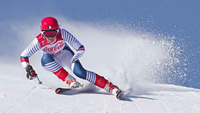 portrait handisportive