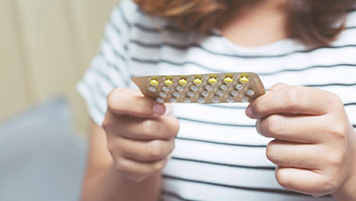 contraception gratuité 25 ans