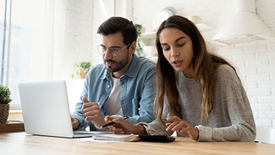 impôts, prêts immobiliers, changement en 2022