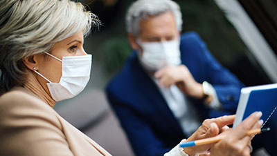 entretien pour préparer retraite