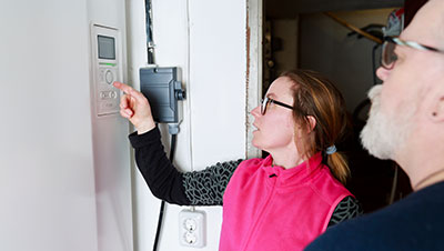 diagnostics immobiliers obligatoires