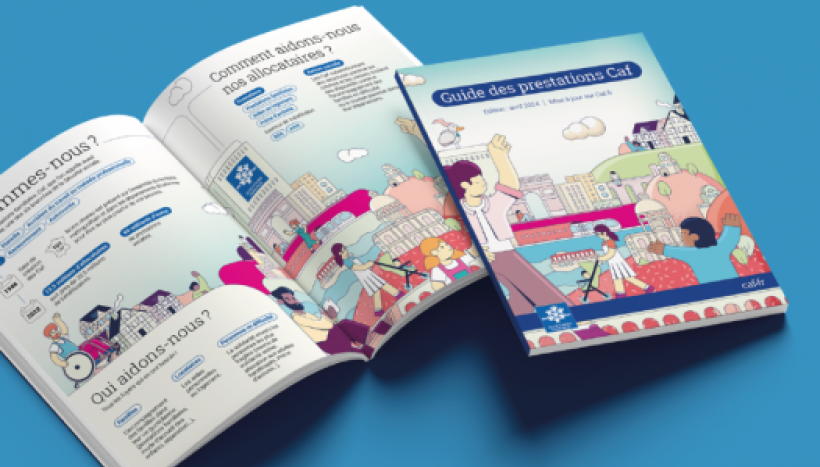 guide des prestations 2025