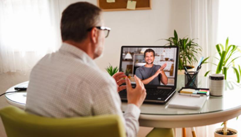 handicap lutter discrimination