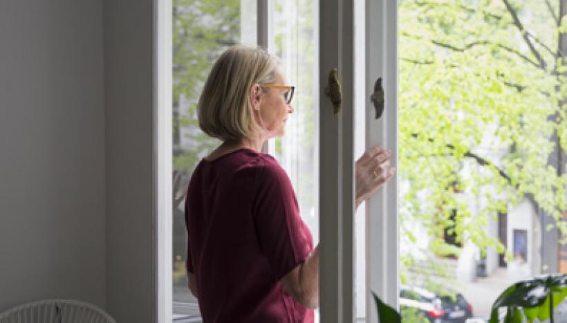 pollution intérieure logement