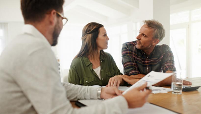 vérification des comptes