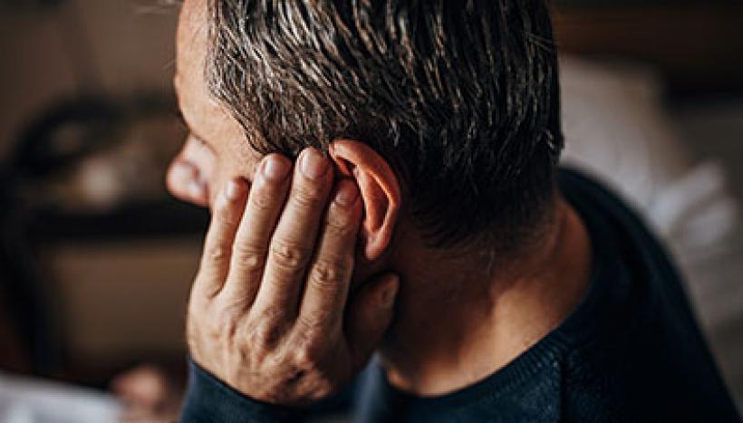 vivre avec des acouphènes