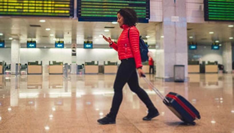 étudier à l'étranger