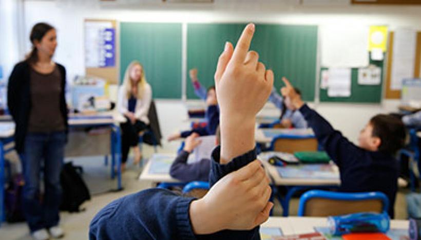 scolarité difficulté apprentissage