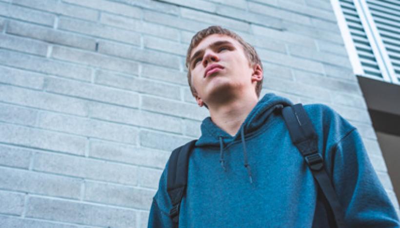 santé mentale des ados