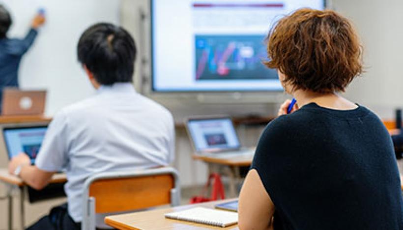 apprentissage à tout âge !