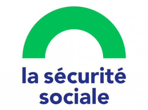 Logo sécurité sociale