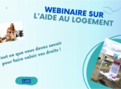 webinaire